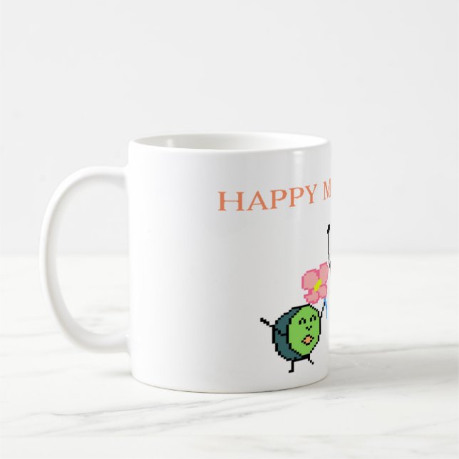 Mug mother's day  (Gauche)