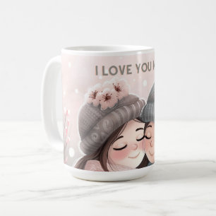 Mug Mother's Day Série 5-2