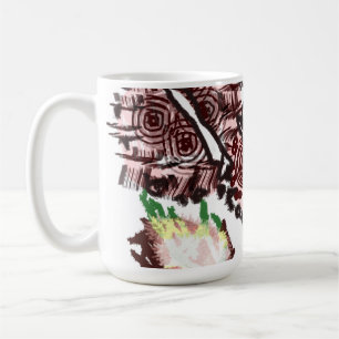 Mug Moths et automne