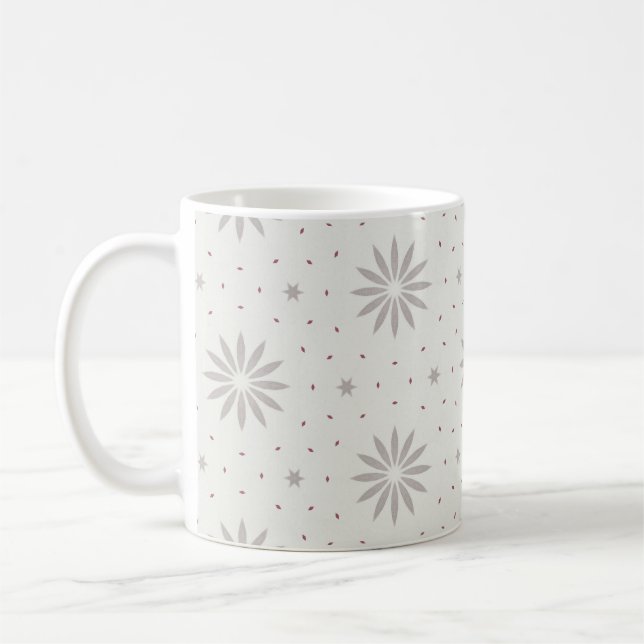 Mug Motif (Gauche)