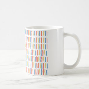 Mug motif
