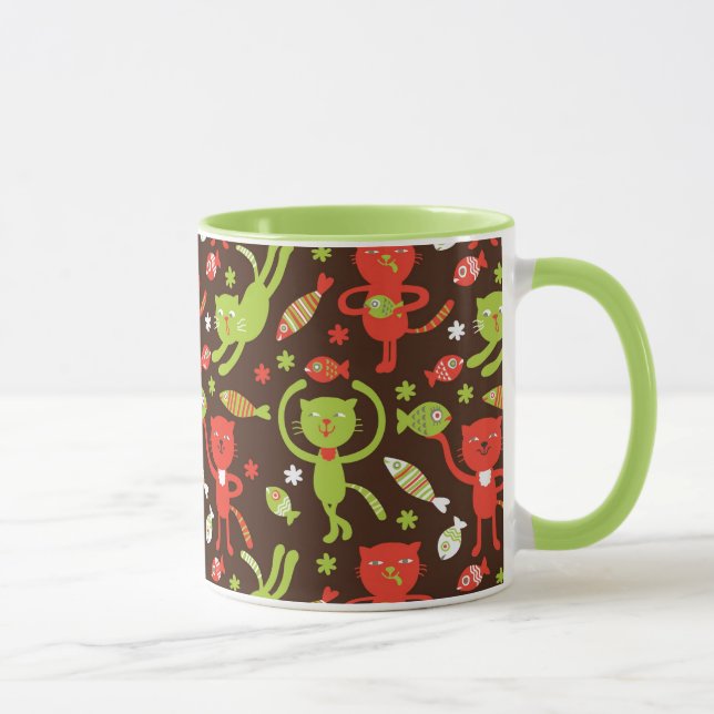 Mug motif (Droite)