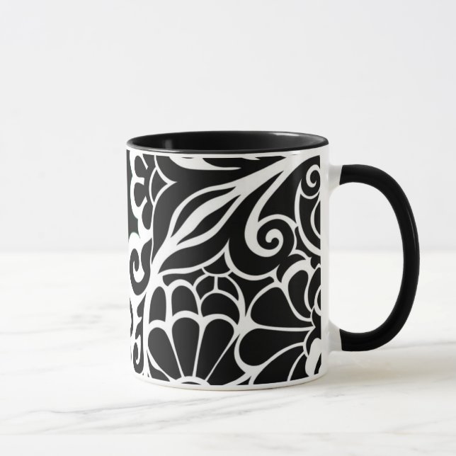 Mug motif (Droite)
