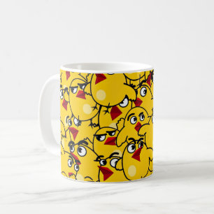Mug Motif