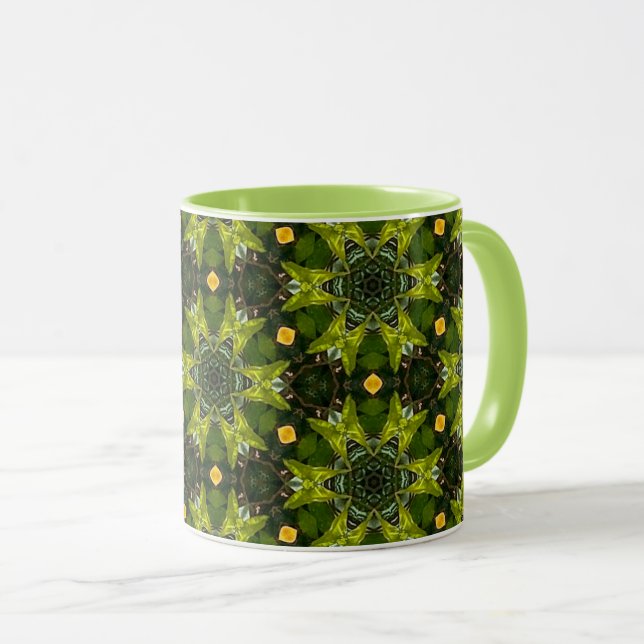 Mug Motif - 1088 (Devant droit)