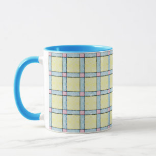 Mug Motif 2 d'après St. Thomas d'Aquin (VVP 002)