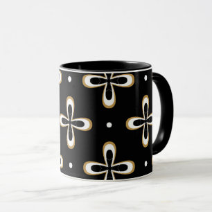 Mug Motif - 411