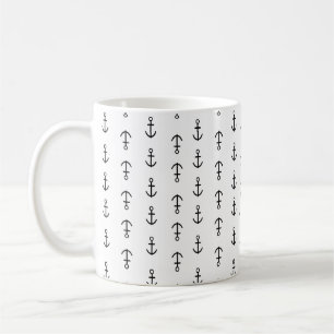 Mug Motif Ancre