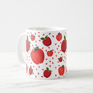 Mug Motif Apple mignon