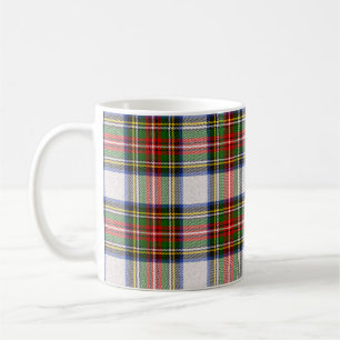 Mug Motif carreau Stewart Royal Dress