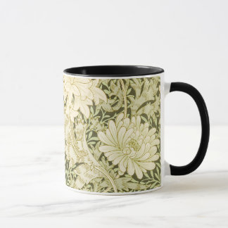 Mug Motif Chrysanthemum - William Morris