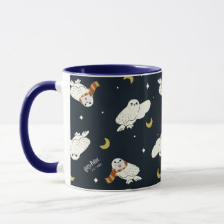 Mug Motif Clair de Lune d'Hedwig