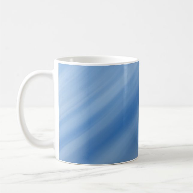 Mug motif couleur 3 (Gauche)