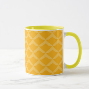 Mug Motif d'ananas...