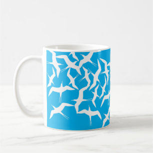 Mug Motif de beaux oiseaux volants Produit