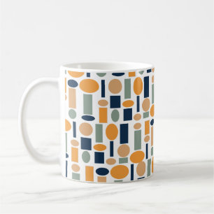 Mug Motif de forme