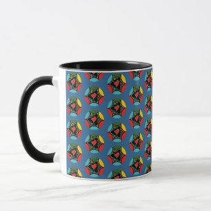 Mug Motif de Noël copieux portugais