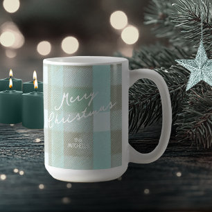 Mug Motif de Noël côtier #2 ID1009