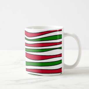 Mug Motif de Noël Nug