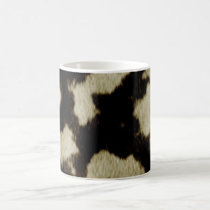 Mug Motif de vache