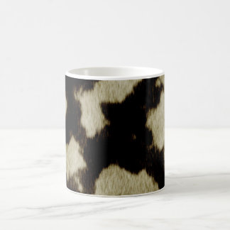 Mug Motif de vache