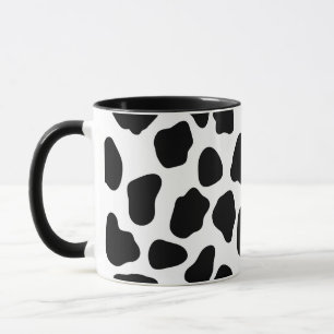 Mug Motif de vache