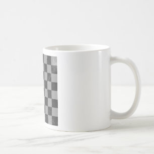 Mug Motif d'échecs