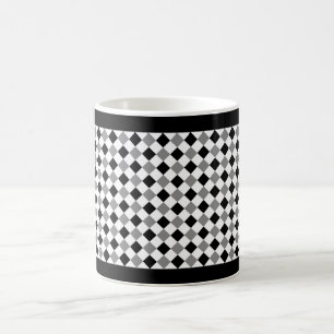 Mug Motif diamant n° 1-1
