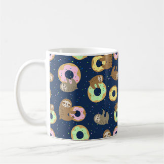 Mug Motif doux