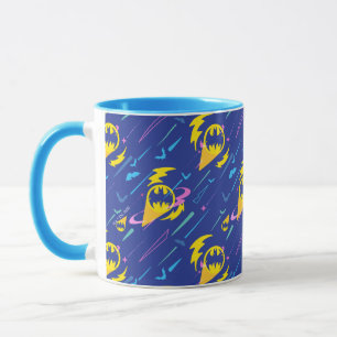 Mug Motif du signal de chauve-souris Batman