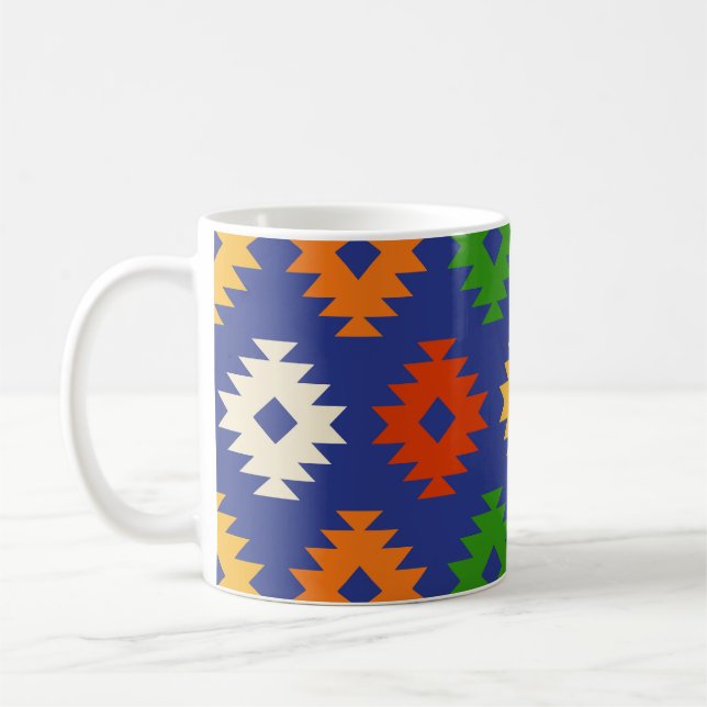 Mug Motif du Sud-Ouest (Gauche)