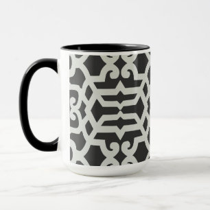 Mug Motif élégant