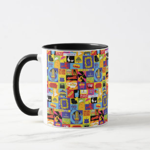Mug Motif emblématique FRIENDS™