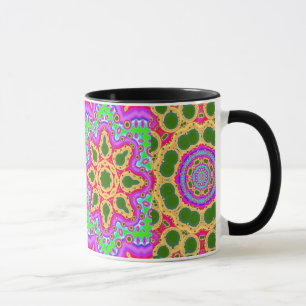 Mug Motif extrême