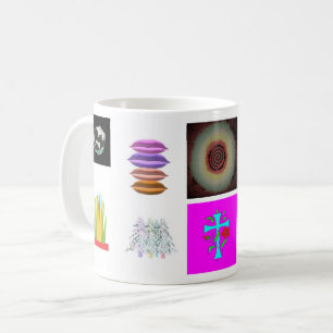 Mug Motif images et art beaucoup varié