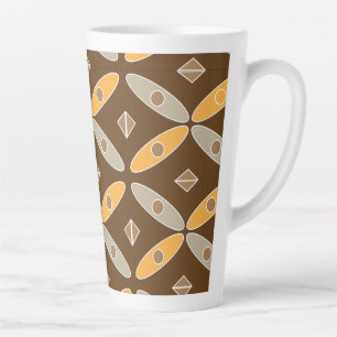 Mug Motif indonésien Batik