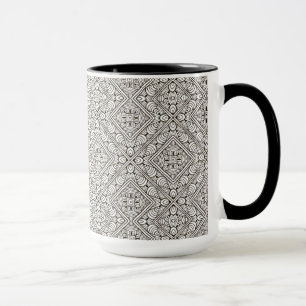 Mug Motif inspiré
