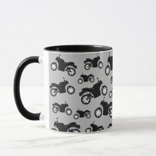 Mug Motif moto
