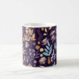 Mug Motif naturel