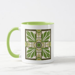 Mug Motif Non-Embelli I de paume