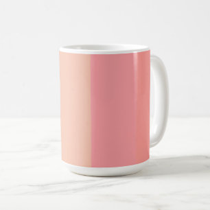 Mug Motif Pink pastel Milennial