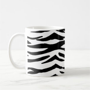Mug motif poster de animal