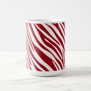 Mug Motif poster de animal