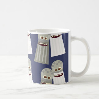 Mug Motif salé et poivre