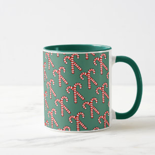 Mug Motif sucre de canne