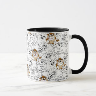 Mugs Taz Zazzle Fr