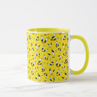 Mug Motif visage TWEETY™