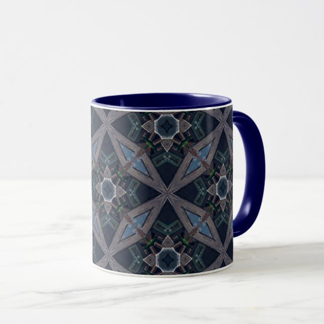 Mug Motifs - 879 (Devant droit)
