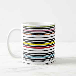 Mug Motifs multibandes