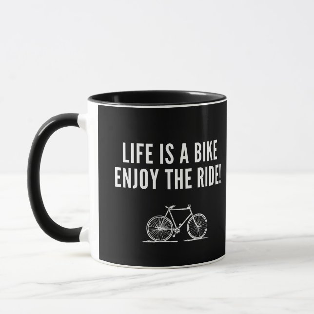 Mug Motivation (Gauche)
